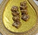 CHACO PISTA RAKHI