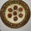 BADAM HONEY TART