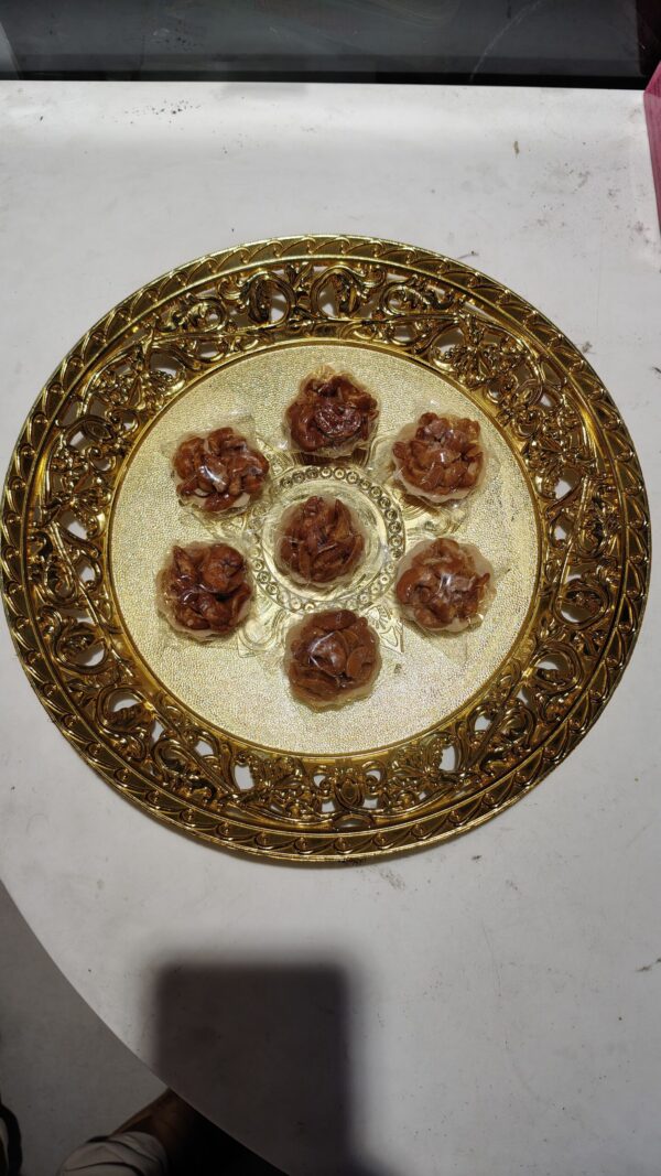 oplus_2097184 BADAM HONEY TART