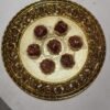 BADAM HONEY TART