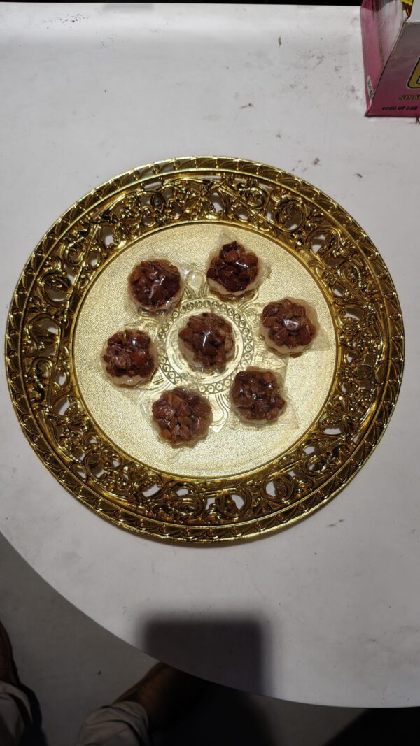 oplus_2097184 BADAM HONEY TART