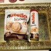 Nutella buiscuits