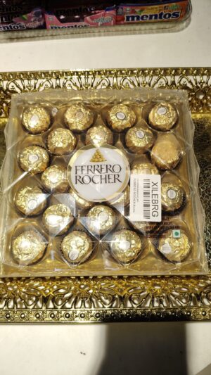 Ferrero Rocher