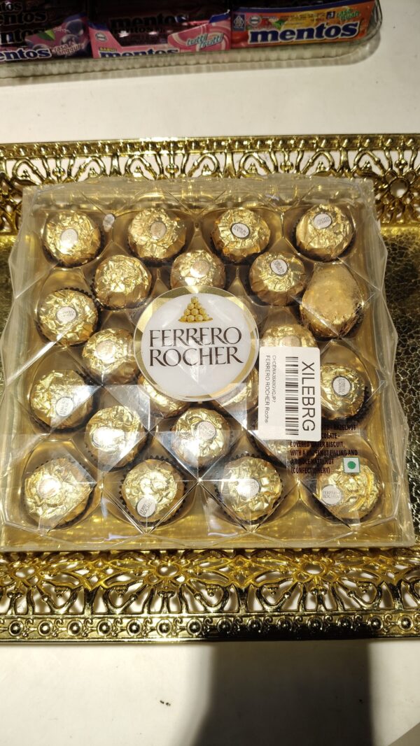 Ferrero Rocher