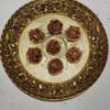 BADAM HONEY TART
