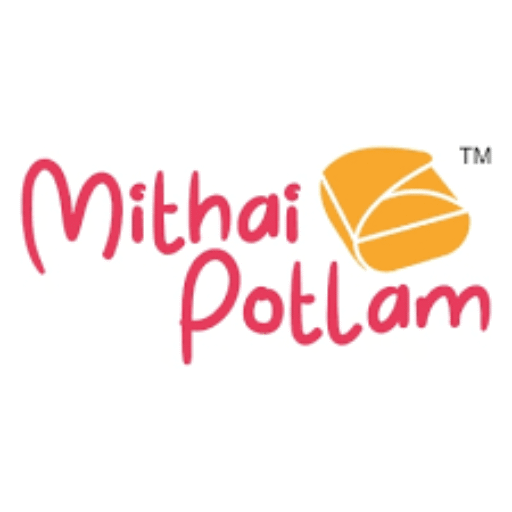 MITHAI POTLAM