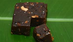 BANDHAR HALWA