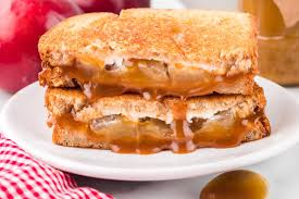 CARAMEL SANDWICH
