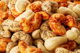 KAJU ASSORTED