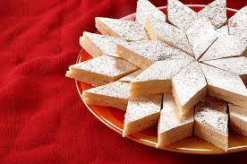 KAJU KATLI