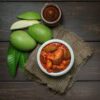 CUT MANGO PICKLE