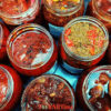 CUT MANGO PICKLE